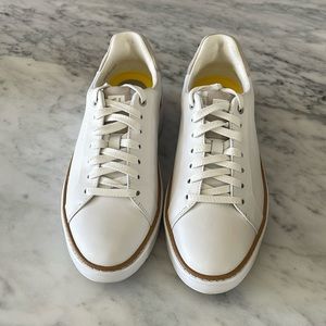 Cole Haan “Topspin” Sneaker